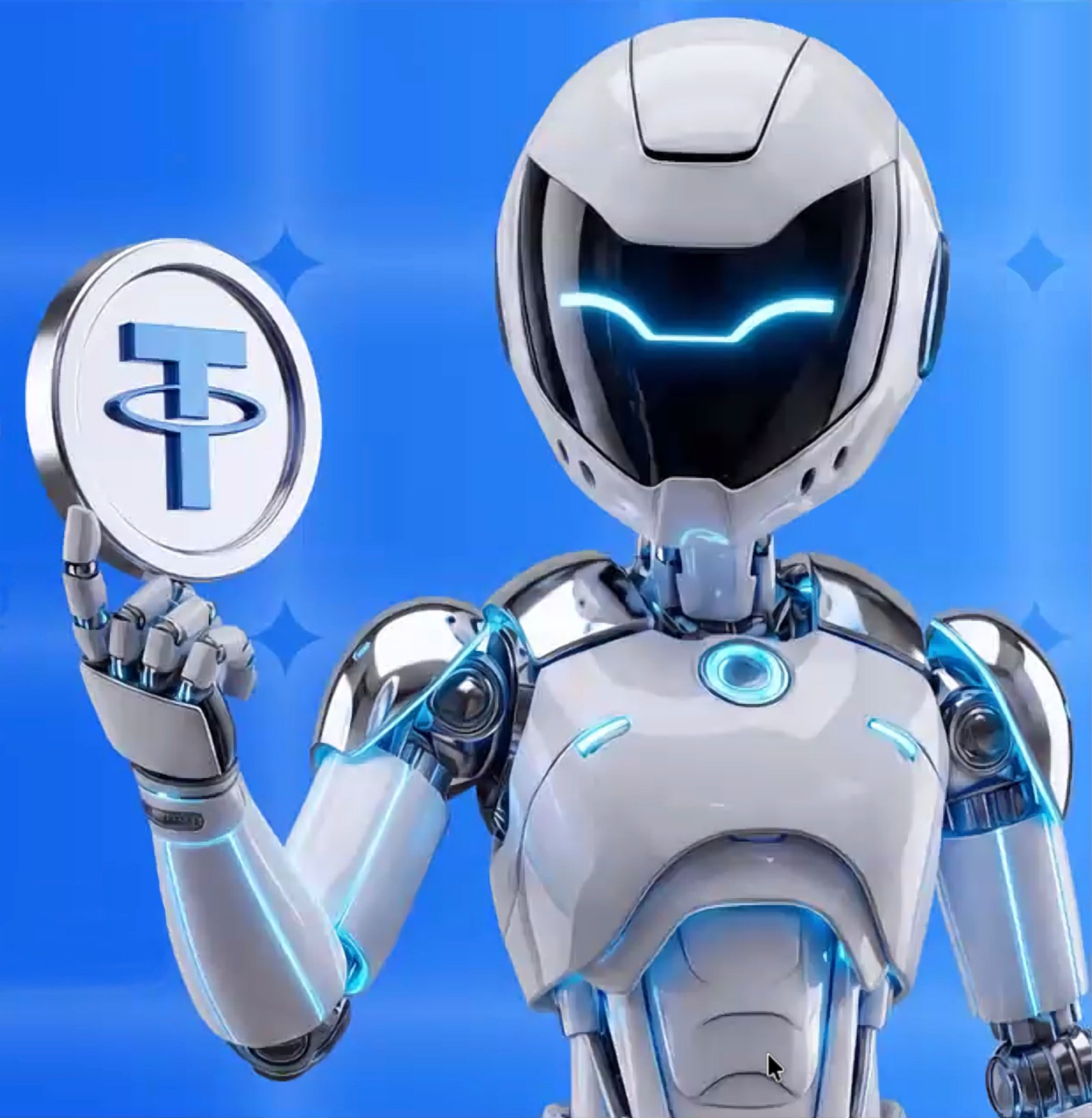 AI Bot AI Bot